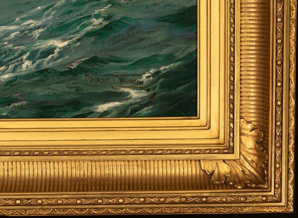 Song of the Seas - The JOSHUA BATES - Image 4