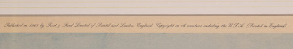 Montague Dawson Print Up Channel - the LAHLOO - Image 5
