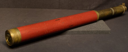 Dollond Day or Night Single Draw Telescope