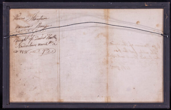 Published Geometric Relationships of the Flag Hoists - Image 2