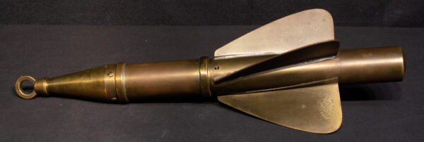 Hand Nantucket Harpoon Log - Image 4