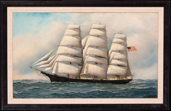 The Downeaster TACOMA - Image 6