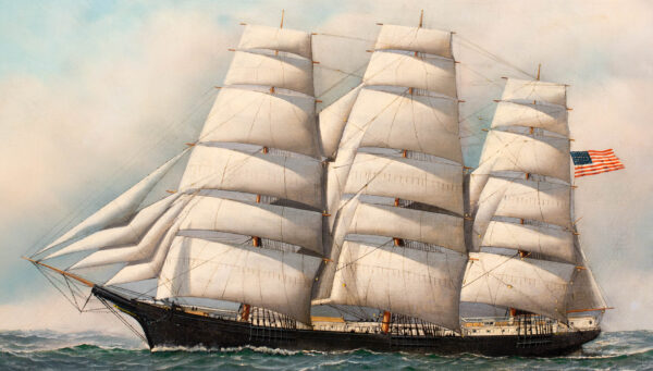 The Downeaster TACOMA - Image 5