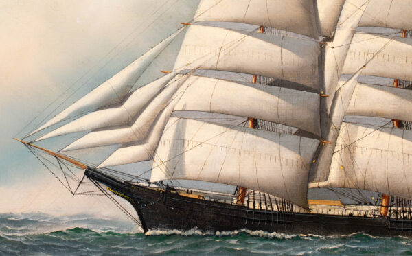 The Downeaster TACOMA - Image 4