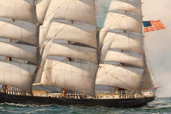 The Downeaster TACOMA - Image 3