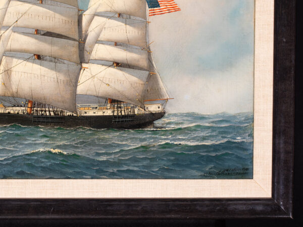The Downeaster TACOMA - Image 2