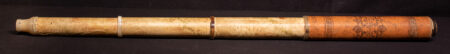 Very Early Telescope by Leonardo Semitecolo