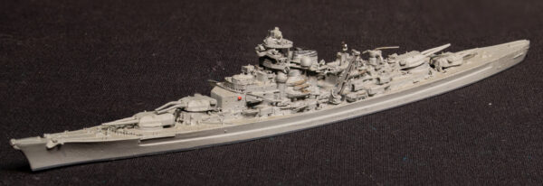 WWII Naval and Military Recognition Models - Image 4