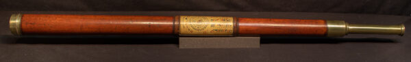 Mahogany Flag Recognition Telescope - Image 7