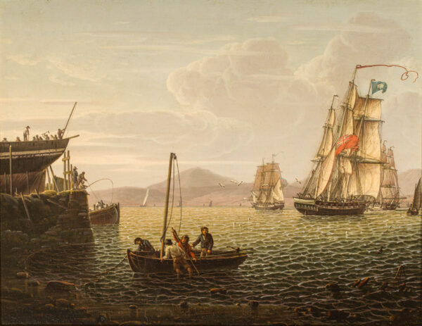 On the Clyde - Image 5