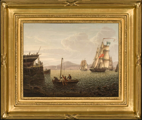 On the Clyde