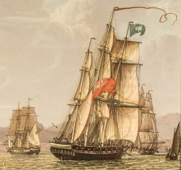 On the Clyde - Image 6