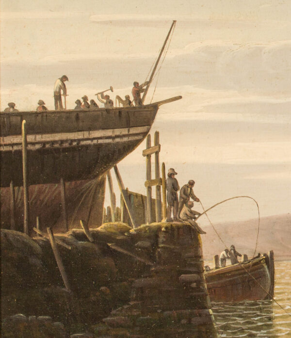 On the Clyde - Image 7