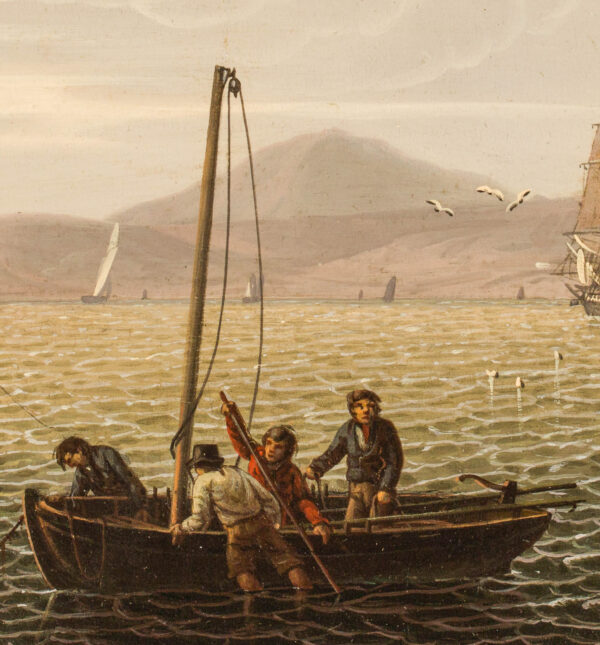 On the Clyde - Image 4