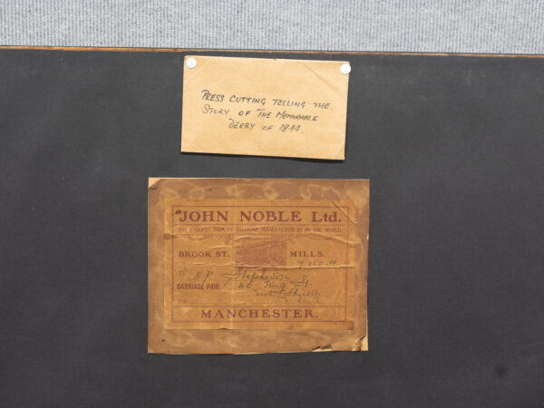 The Start for the Memorable Derby of 1844 - Image 2