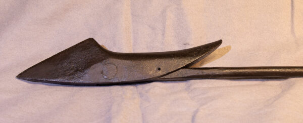 Full Length Whaling Toggle Harpoon - Image 4