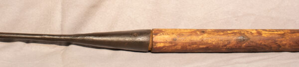 Full Length Whaling Toggle Harpoon - Image 2