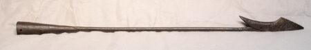 Whaling Toggle Harpoon