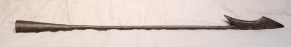 Whaling Toggle Harpoon