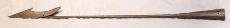 Whaling Toggle Harpoon