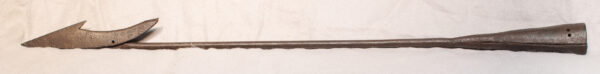 Whaling Toggle Harpoon