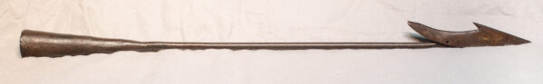 Whaling Toggle Harpoon - Image 4