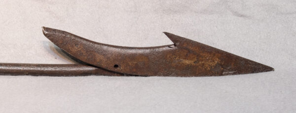Whaling Toggle Harpoon - Image 3