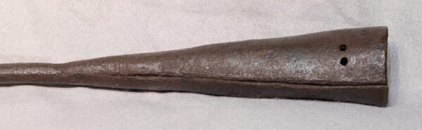 Whaling Toggle Harpoon - Image 2