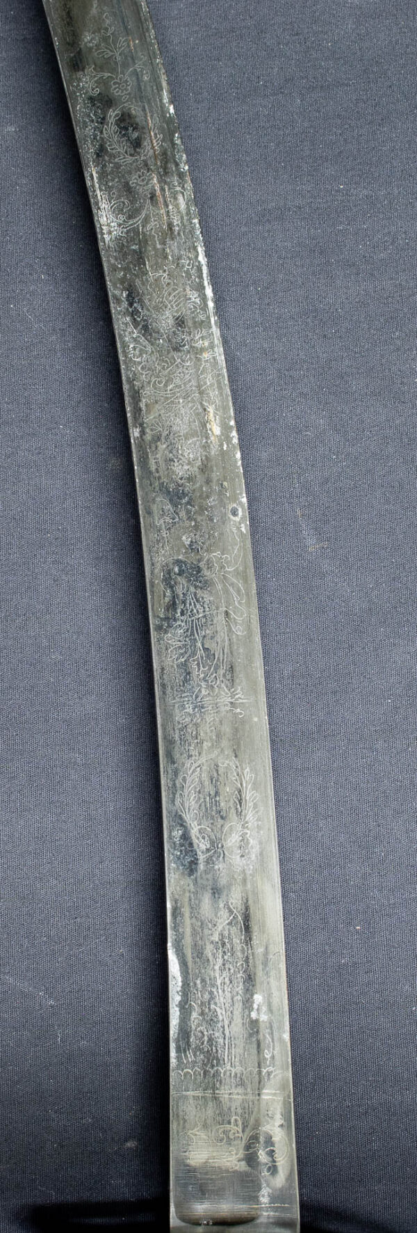 American Naval Officer's Cutlass - Image 3