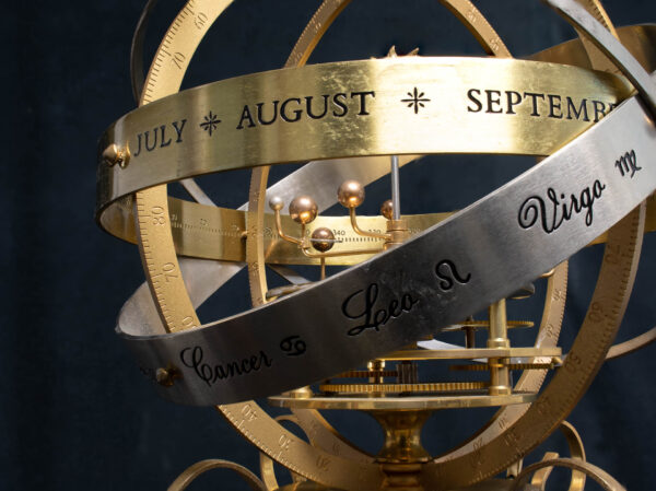 Clock Planetarium by Gibaut - Image 5