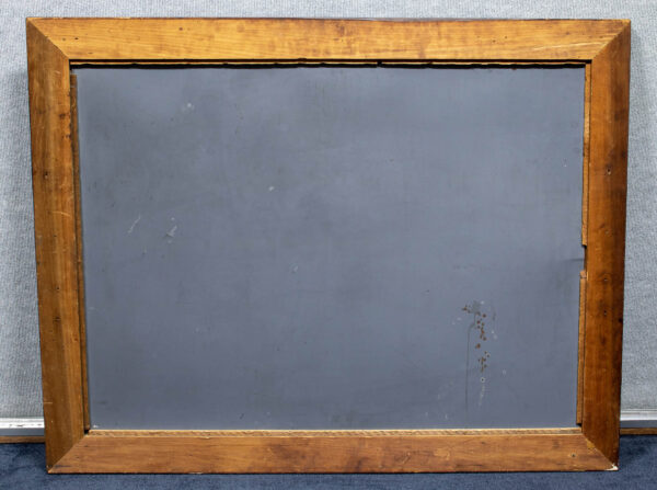 Period Lithograph on Tin of SS IMPERATOR - Image 2