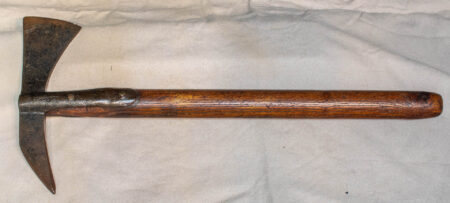 Royal Naval Tomahawk Boarding Axe