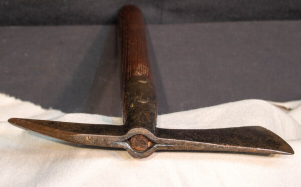 Royal Naval Tomahawk Boarding Axe - Image 2