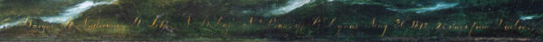 Bark ST. ANDREW off Point Lynas, Liverpool - Image 4
