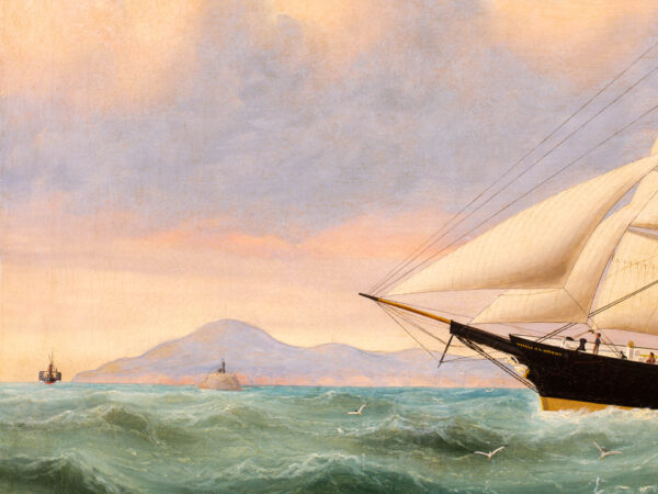 American Clipper HERALD OF THE MORNING - Image 6