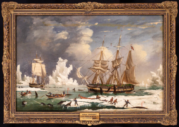 Ship HARMONY of Hull - Image 2
