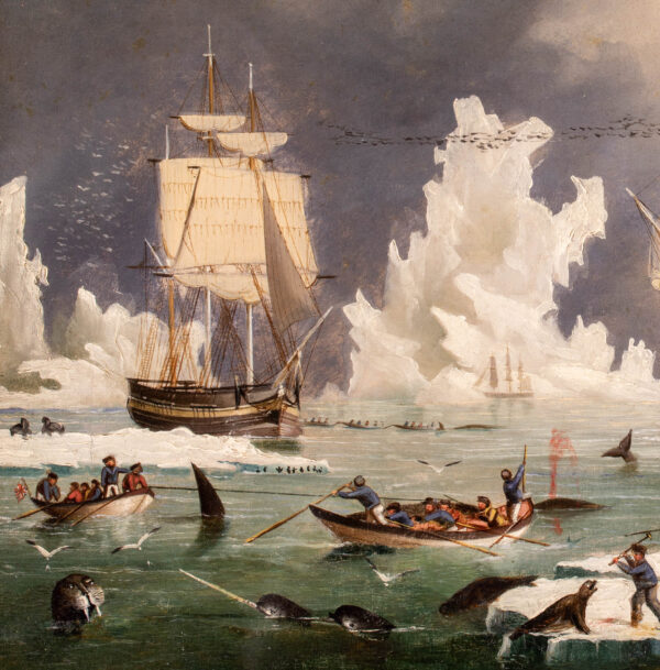 Ship HARMONY of Hull - Image 4