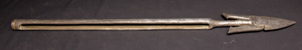 Arctic Style Toggle Whaling Harpoon - Image 4