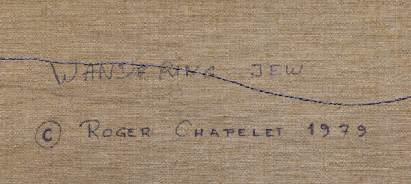 The Wandering Jew - Image 4