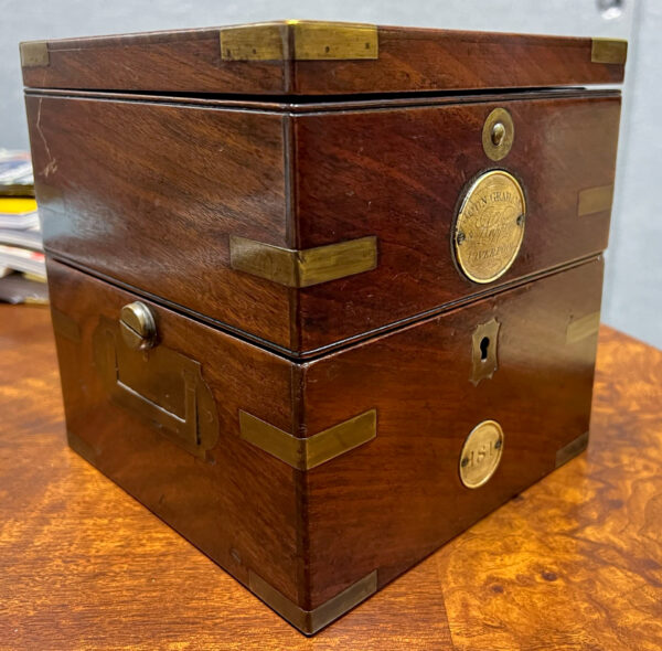 John Graham Chronometer - Image 12