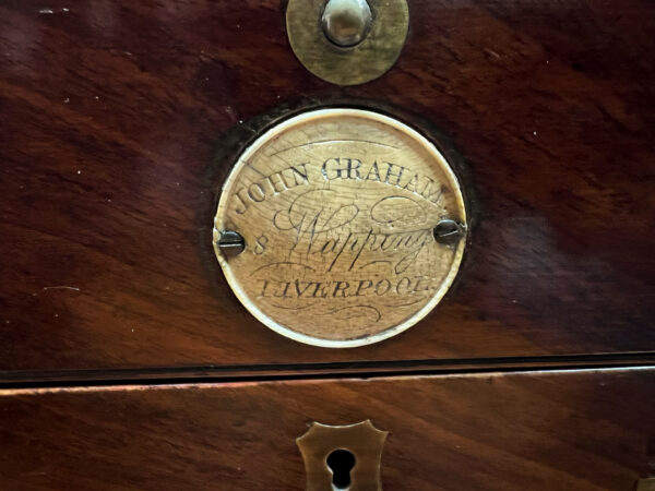 John Graham Chronometer - Image 11