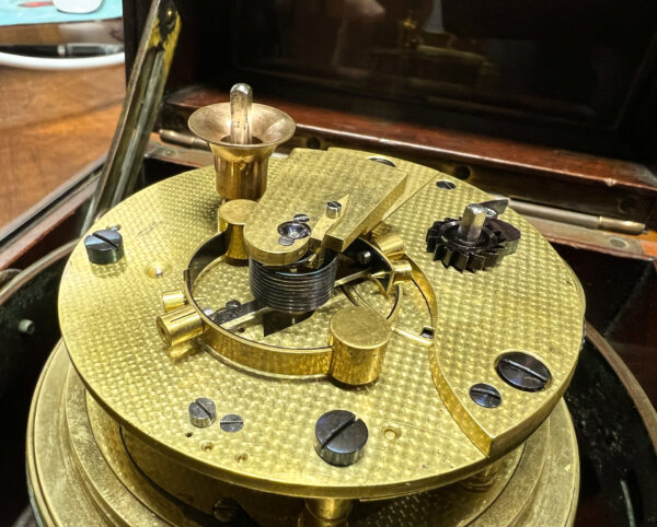John Graham Chronometer - Image 7