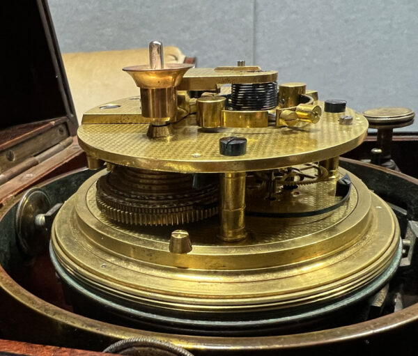 John Graham Chronometer - Image 6