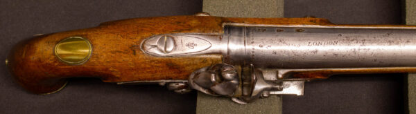 Sea Service Pistol by Ketland - Image 4
