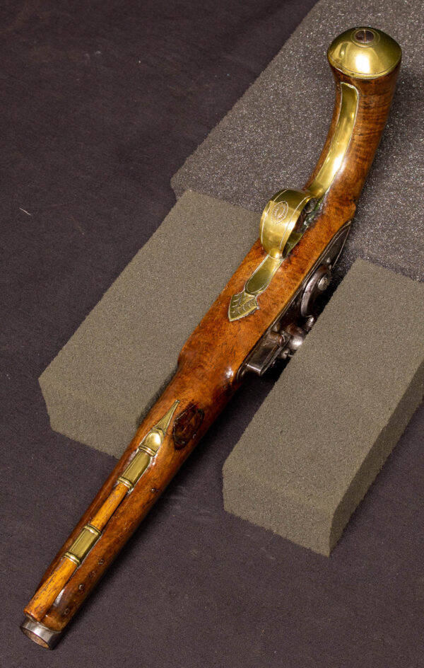 Sea Service Pistol by Ketland - Image 2