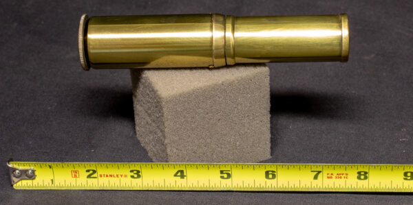 Cylindrical Slide Rule by Otis - Image 2