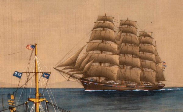The China Clippers - Image 3