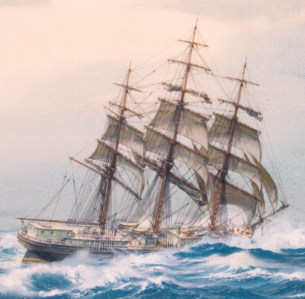 GLORY OF THE SEAS - Image 3