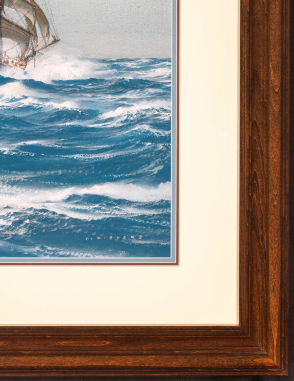GLORY OF THE SEAS - Image 4