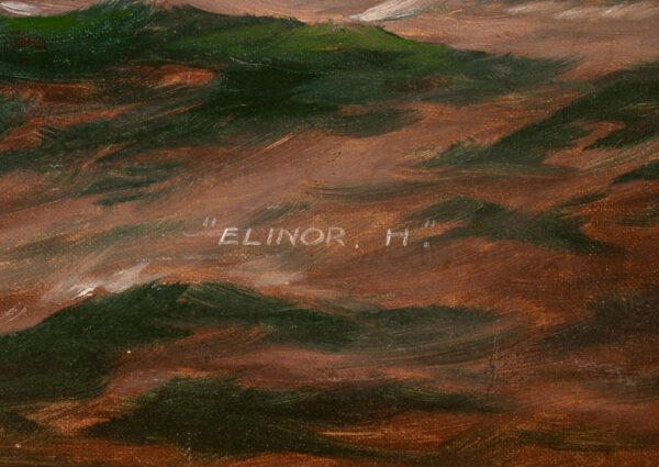 The Five-Masted Schooner ELINOR H. - Image 2